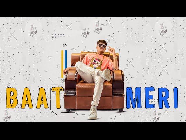 BAAT MERI SONG | MR DHANRAJ
