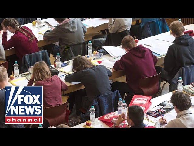 China ‘weaponized’ students attending US schools, expert warns