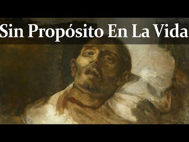 Encontrando Algo por lo Cual Vivir y Morir | La Filosofía de Viktor Frankl