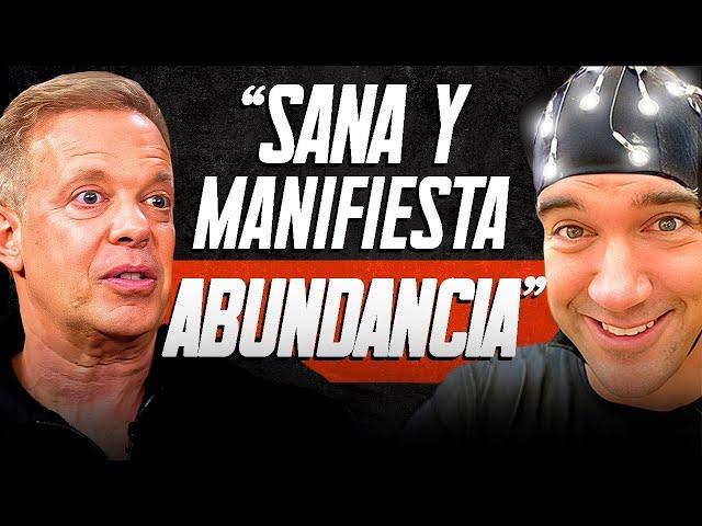 Dr. Joe Dispenza: Cómo Acceder A La Vibración Secreta Del Universo Para Manifestar Abundancia