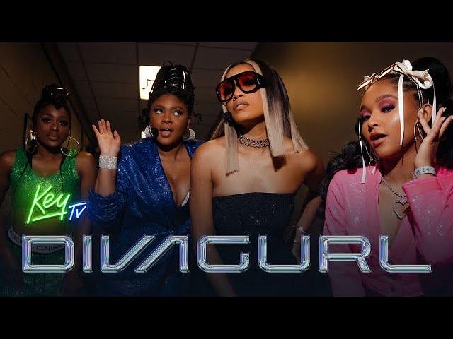 DivaGurl | "She Ain't No Diva" | EP04 | KeyTV Original