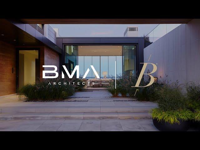 BMA Architects - North Haven