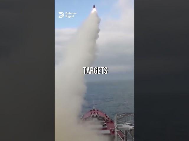 Russia's Deadly but Outdated Battlecruiser