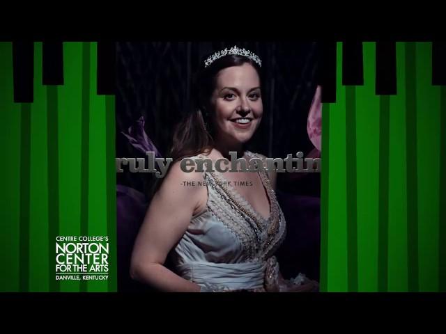 Into the Woods, the Musical at the Norton Center