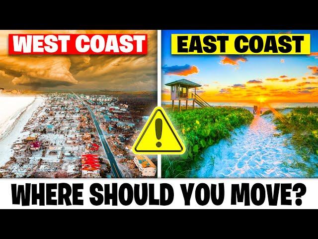 DON’T Move to Florida’s West Coast Before Watching This! (BETTER ALTERNATIVES)