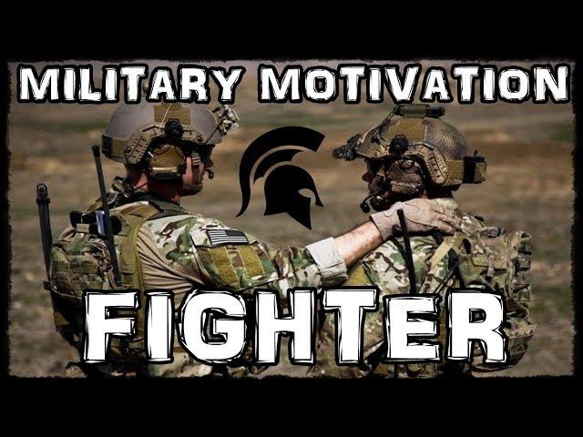 FIGHTER | Military Motivation 2019 HD