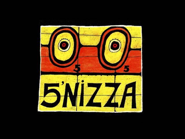 5nizza- Морячок (audio)