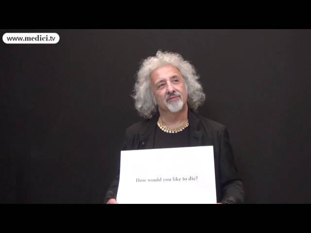 #18 INTERVIEW MISCHA MAISKY