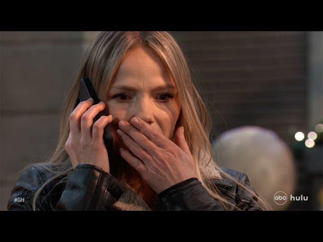 Merry Christmas | General Hospital Promo (December 23rd, 2024)