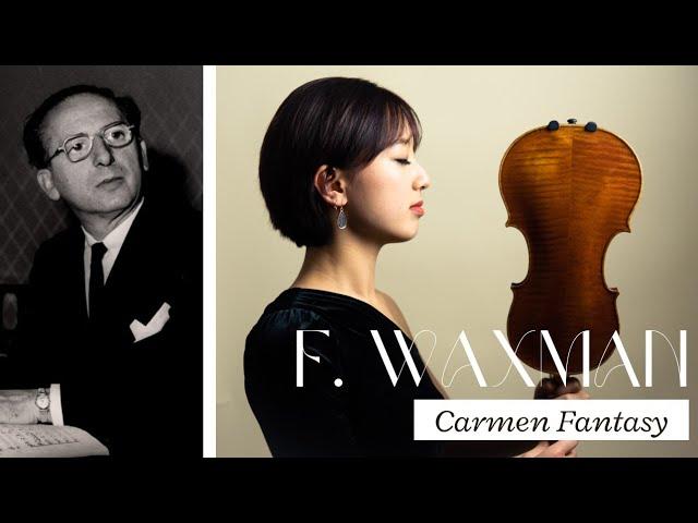 F. Waxman | Carmen Fantasy