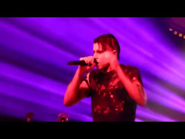 Three Days Grace - Misery Loves My Company LIVE Corpus Christi May 7 2013 [HD]