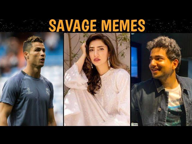 THE MOST Savage Memes You've Ever Seen!