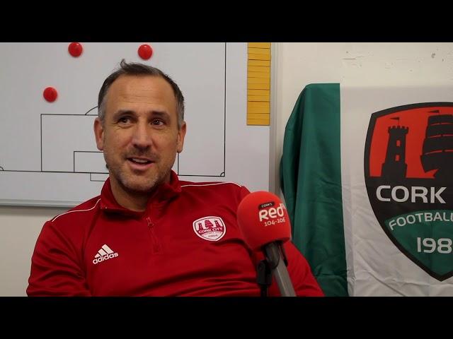 Neale Fenn Interview | RebelArmyTV