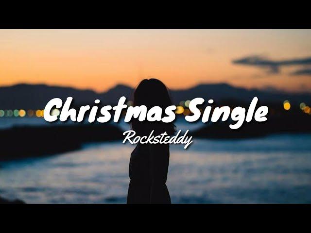 Christmas Single by Rocksteddy | Kawawa ka naman (Lyrics)