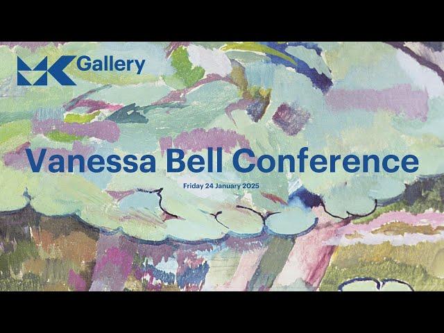 Vanessa Bell | MK Gallery