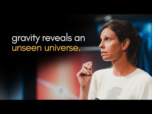 Unlocking the Invisible | Claudia de Rham's Quest to Understand Gravity