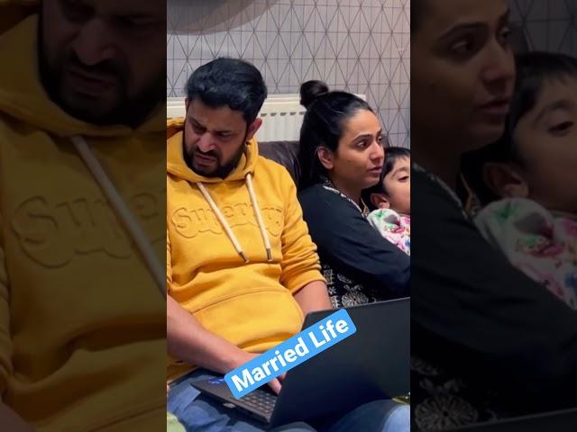 Family comedy #comedy #comedycouple #funnyviral #akhilsinghandotra #funny #marriedlife #funnycomedy