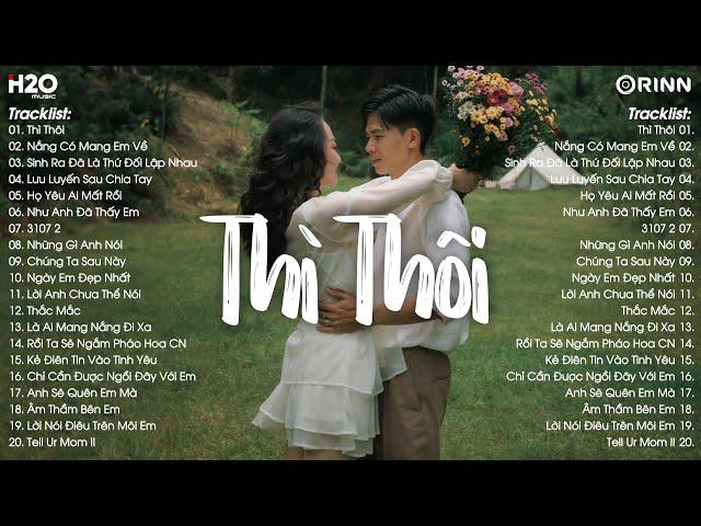 Nhạc Lofi TikTok - Những Bản Nhạc Ballad Nhẹ Nhàng Hay Nhất️Nhạc Chill TikTok Hay 2024