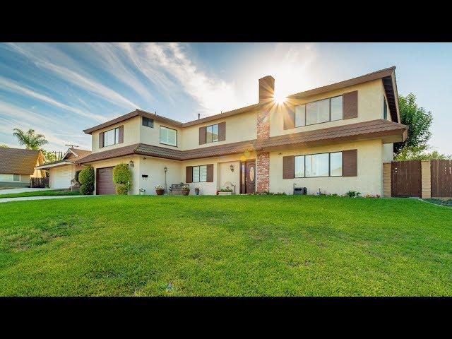 De La Vara Real Estate presents  |  2333 Glenstone Ave  |  Hacienda Heights California