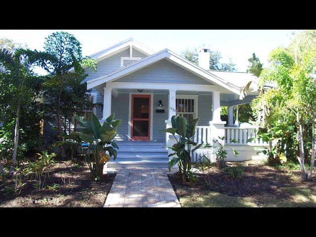 Saint Petersburg Homes for Rent 3BR/2BA by Saint Petersburg Property Management Companies