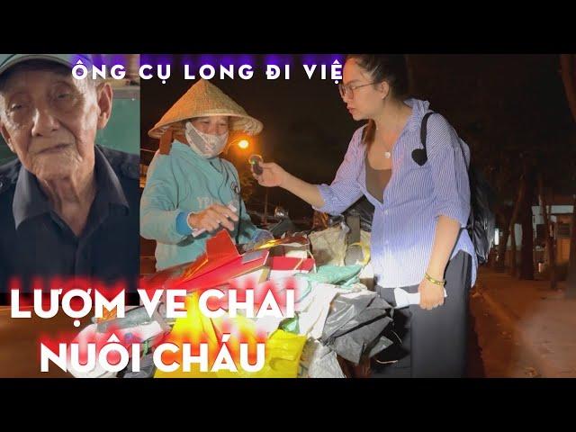 VÔ GIA CƯ CÓ CUỘC SỐNG RA SAO TẠI THÀNH PHỐ NHẤT NHÌ DU LỊCH NHA TRANG/ Mỹ Lệ channel.