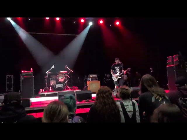 This Generation - Knocked Down @ Punk in the Park, Daly City CA May 3, 2025