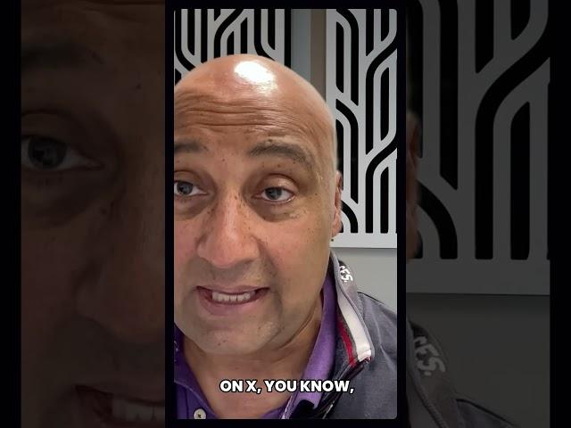  TOKEN2049 Insights with Reggie James & Kai Crayford - Crypto Conference Dubai