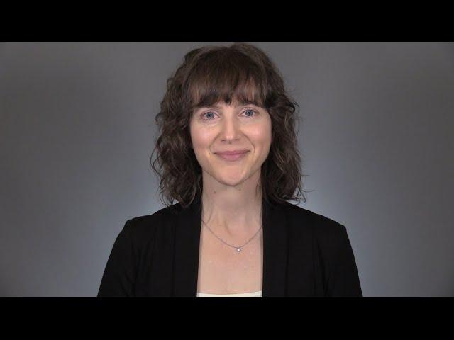 San Diego Voice and Accent Welcome Video