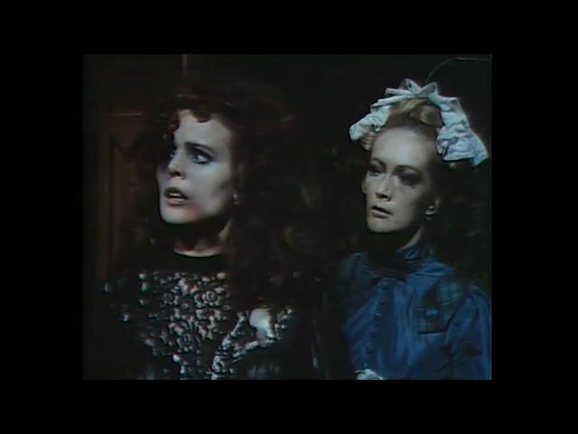 Back in Time to 1897 - Video 23 - Jenny Talks of Quentin as Being Gone
