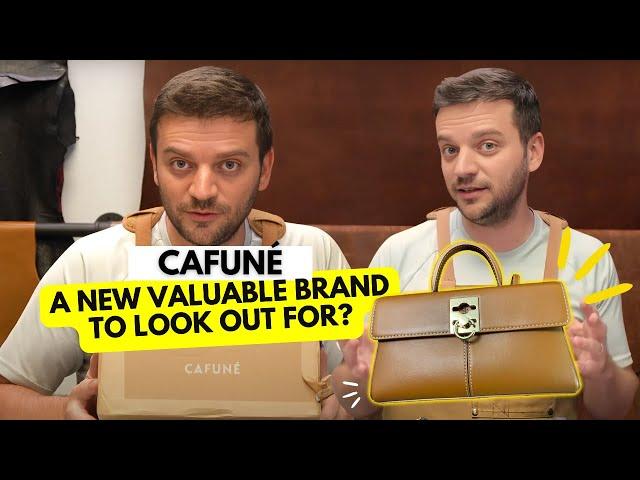 Highly Requested Cafuné Bag Review: Is It Worth it? 