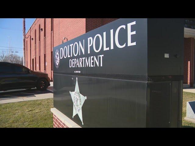 Dolton names new police chief amid controversy over legality of appointment