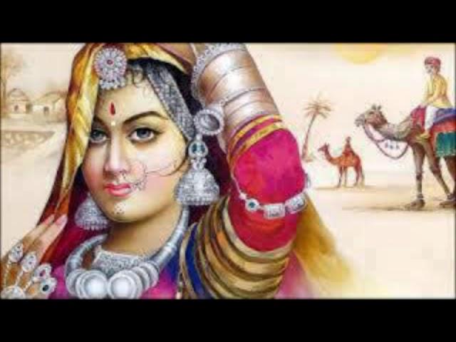 राजस्थानी सुपरहिट लोकगीत | बनडी गुगरिया   घमकावे  |  |मांगी लाल ढावसी | Yuki Cassettes - Audio