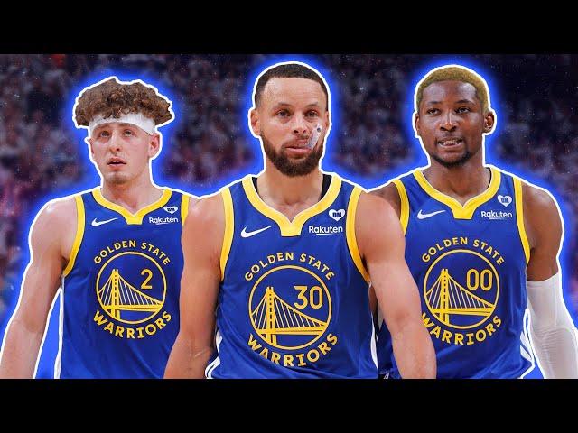 Can The Golden State Warriors Still Be A Great Team?