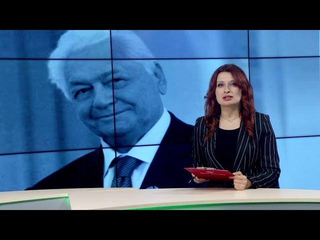 В Дагестане объявлен траур в связи с кончиной Магомедали Магомедова