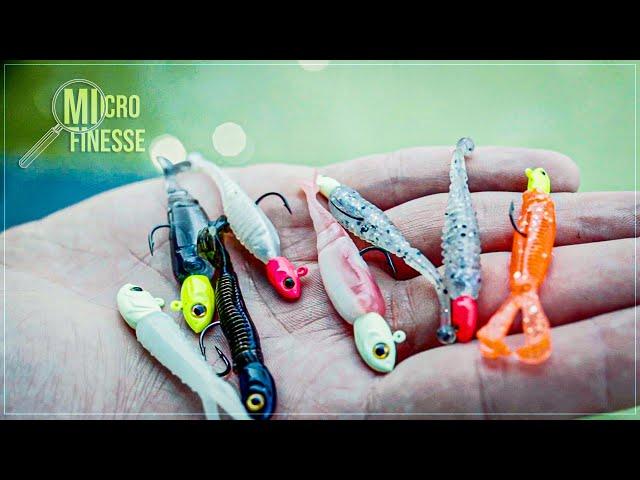 Z-Man's MICRO FINESSE Expansion