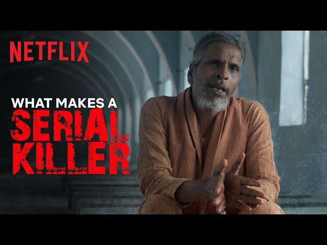 Who is Raja Kolander? | Indian Predator: The Diary of a Serial Killer | Netflix India