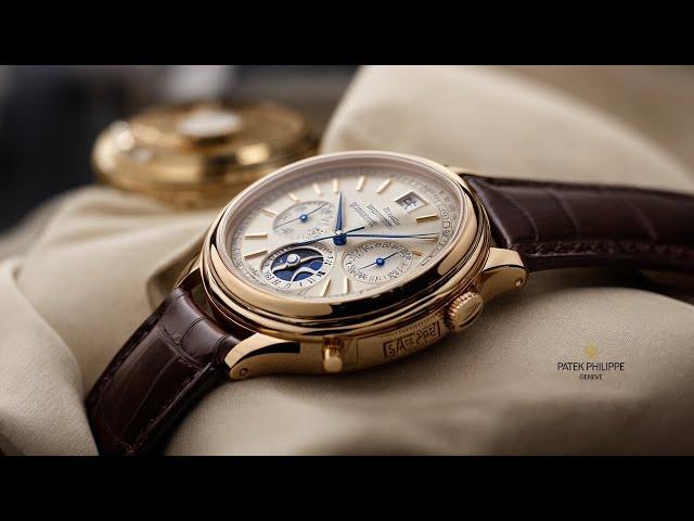 TOP 10 Best Luxury Watches For Men (UPDATE)