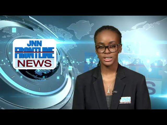 JamaicaNewsNetwork Live Stream