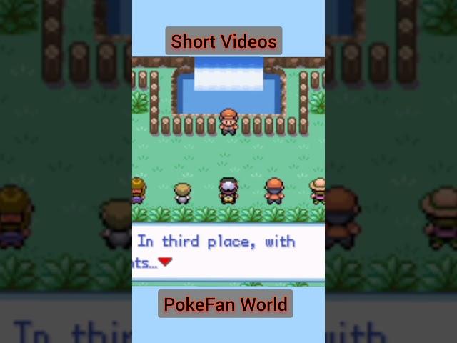 How To Get Everstone In Pokemon Gaia | GBA Rom Hack