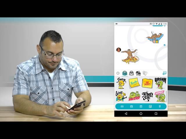 How To Use Google Allo