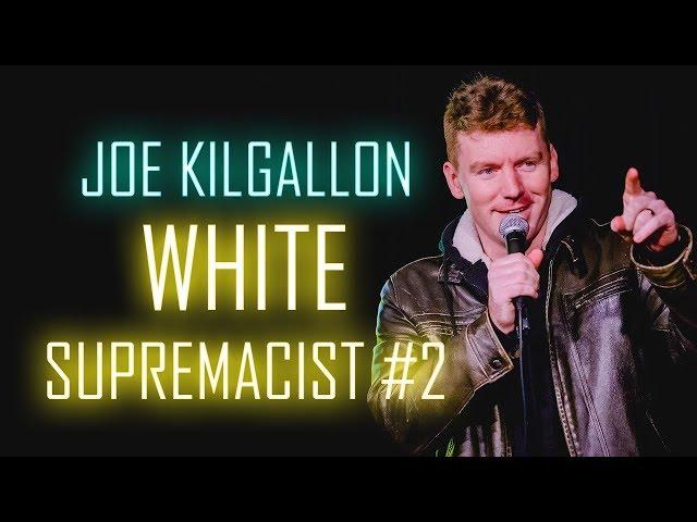 Racist Audition - Joe Kilgallon | Stand Up Comedy