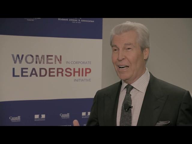 Terry J. Lundgren Executive Chairman of Macy’s, for the WICLI 2018