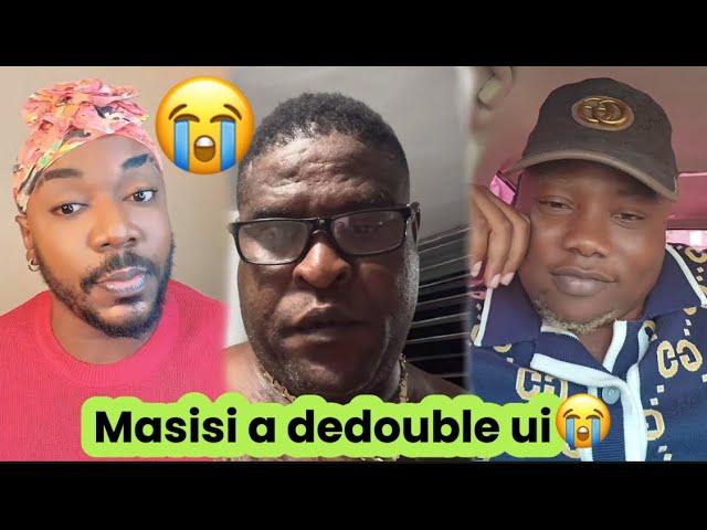 Babekyou atake masisi a, Mezanmi batay saa pap piti ditou non, Uncle vle fè revolisyon an tout bon