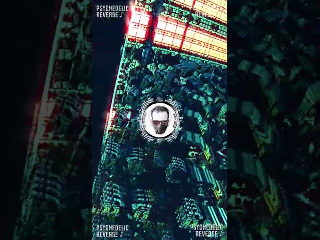 Psychedelic  trip in 4K [TRIPPY WARNING] -- ⌘28