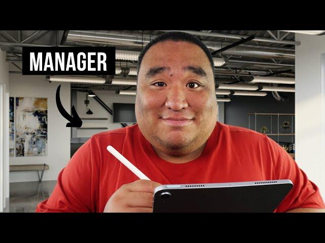 ASMR | YouTube Manager Roleplay for SLEEP