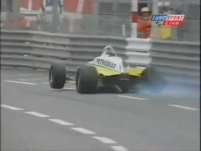 Junqueira_F3000_Monaco_1998_Race.wmv