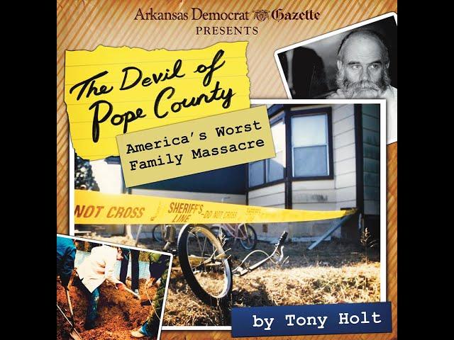 TRAILER: The Devil of Pope County: America's Worst Family Massacre
