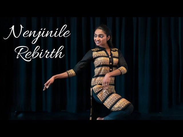 Nenjinile Rebirth | CJ Germany | Iswarya Jayakumar