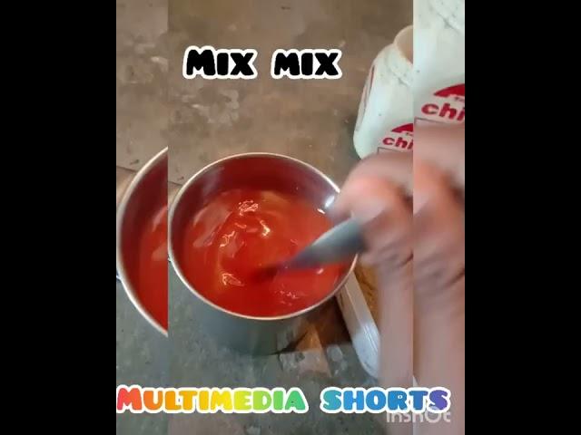 #watermelon juice /#healthy /# yummy /#multimedia shorts /#youtube