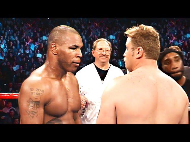 Mike Tyson (USA) vs Frans Botha (South Africa) | KNOCKOUT, Boxing Fight Highlights HD